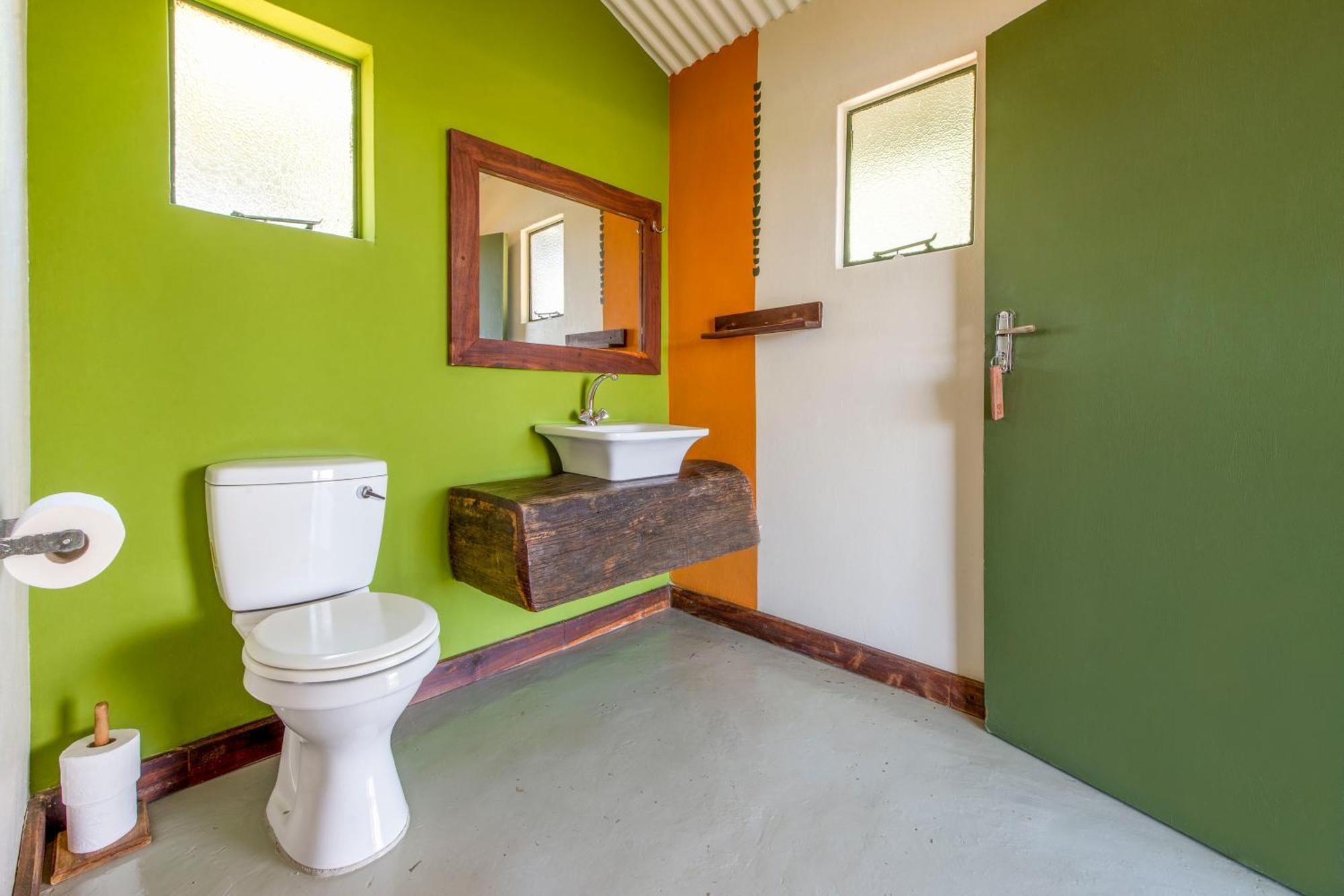 Zambezi Mubala Campsite Katima Mulilo Værelse billede